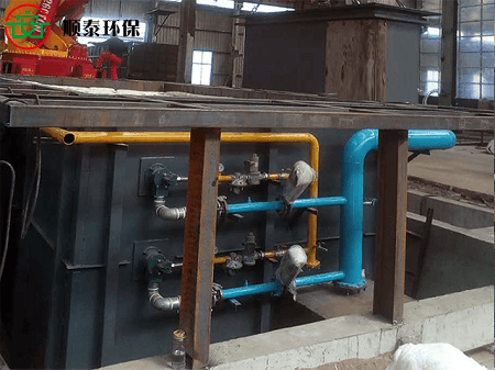 天然氣加熱爐的優(yōu)勢：節(jié)能環(huán)保，安全可靠